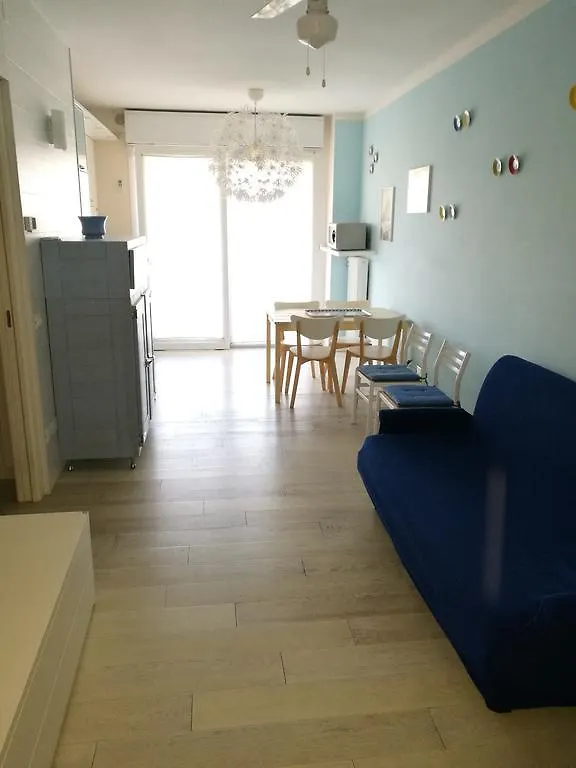 Lejlighed Residence Aurora Park Lido di Jesolo