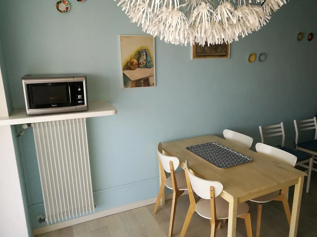 Residence Aurora Park Lido di Jesolo 0*,  Italien