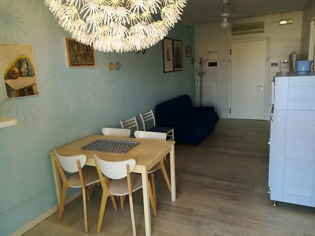 Residence Aurora Park Lido di Jesolo Lejlighed