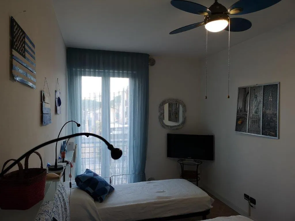 Residence Aurora Park Lido di Jesolo