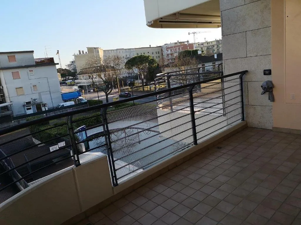 Apartment Residence Aurora Park Lido di Jesolo